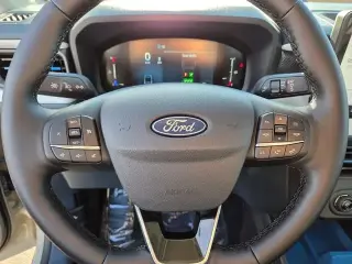 Ford Maverick 2025 AWD XLT 4dr SuperCrew 4.5 ft. SB