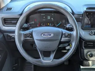 Ford Maverick 2022 XL 4dr SuperCrew 4.5 ft. SB