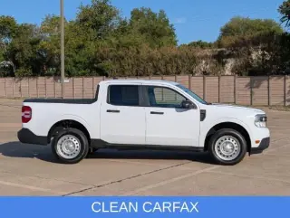 Ford Maverick 2022 XL 4dr SuperCrew 4.5 ft. SB