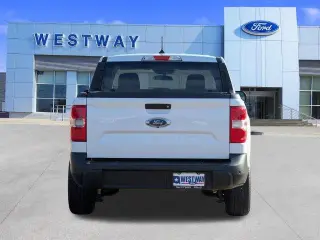 Ford Maverick 2022 XL 4dr SuperCrew 4.5 ft. SB