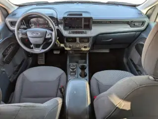 Ford Maverick 2022 XL 4dr SuperCrew 4.5 ft. SB