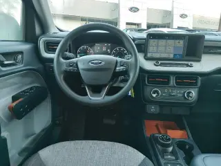 Ford Maverick 2022 XLT 4dr SuperCrew 4.5 ft SB