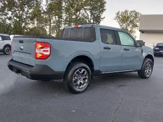 Ford Maverick 2022 XLT 4dr SuperCrew 4.5 ft SB