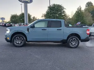 Ford Maverick 2022 XLT 4dr SuperCrew 4.5 ft SB