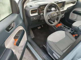 Ford Maverick 2022 XLT 4dr SuperCrew 4.5 ft SB