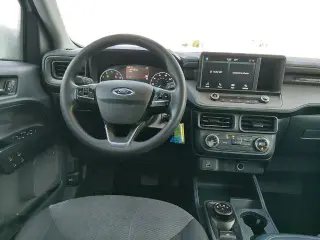 Ford Maverick 2022 XL 4dr SuperCrew 4.5 ft. SB