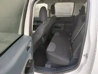 Ford Maverick 2022 XL 4dr SuperCrew 4.5 ft. SB