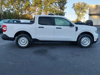 Ford Maverick 2022 XL 4dr SuperCrew 4.5 ft. SB