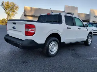 Ford Maverick 2022 XL 4dr SuperCrew 4.5 ft. SB