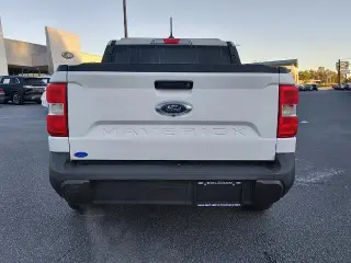 Ford Maverick 2022 XL 4dr SuperCrew 4.5 ft. SB