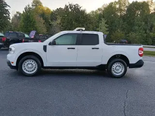 Ford Maverick 2022 XL 4dr SuperCrew 4.5 ft. SB
