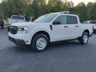 Ford Maverick 2022 XL 4dr SuperCrew 4.5 ft. SB