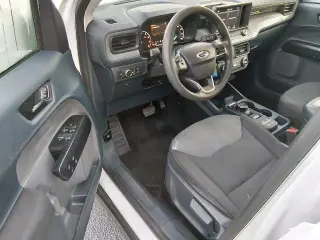 Ford Maverick 2022 XL 4dr SuperCrew 4.5 ft. SB