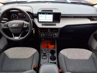 Ford Maverick 2023 XLT 4dr SuperCrew 4.5 ft. SB