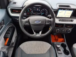 Ford Maverick 2023 XLT 4dr SuperCrew 4.5 ft. SB