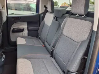 Ford Maverick 2023 XLT 4dr SuperCrew 4.5 ft. SB