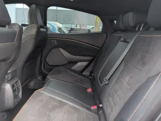 Ford Mustang Mach-E 2023 AWD GT 4dr SUV