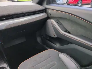 Ford Mustang Mach-E 2023 AWD GT 4dr SUV