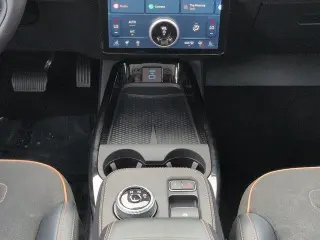 Ford Mustang Mach-E 2023 AWD GT 4dr SUV