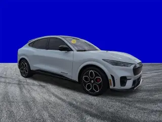 Ford Mustang Mach-E 2023 AWD GT 4dr SUV
