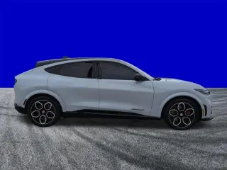 Ford Mustang Mach-E 2023 AWD GT 4dr SUV