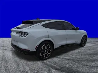 Ford Mustang Mach-E 2023 AWD GT 4dr SUV