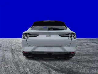 Ford Mustang Mach-E 2023 AWD GT 4dr SUV
