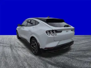 Ford Mustang Mach-E 2023 AWD GT 4dr SUV