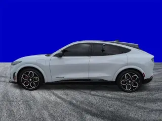 Ford Mustang Mach-E 2023 AWD GT 4dr SUV
