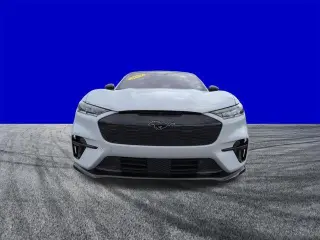 Ford Mustang Mach-E 2023 AWD GT 4dr SUV