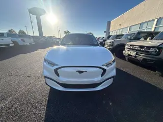 Ford Mustang Mach-E 2023 AWD Premium 4dr SUV