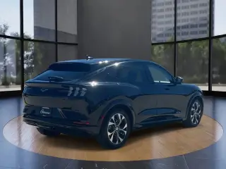 Ford Mustang Mach-E 2023 AWD Premium SUV 4dr