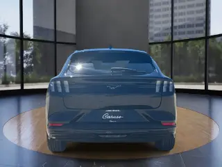 Ford Mustang Mach-E 2023 AWD Premium SUV 4dr