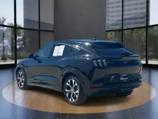 Ford Mustang Mach-E 2023 AWD Premium SUV 4dr