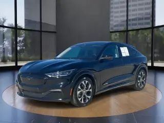Ford Mustang Mach-E 2023 AWD Premium SUV 4dr