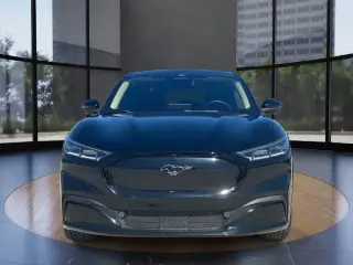 Ford Mustang Mach-E 2023 AWD Premium SUV 4dr