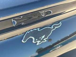 Ford Mustang Mach-E 2023 AWD Premium SUV 4dr