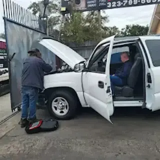 SERVICIO DE GRUA