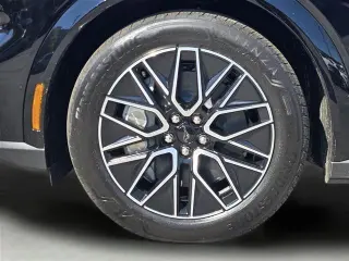 Ford Mustang Mach-E 2026 Premium 4dr SUV