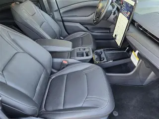 Ford Mustang Mach-E 2026 Premium 4dr SUV