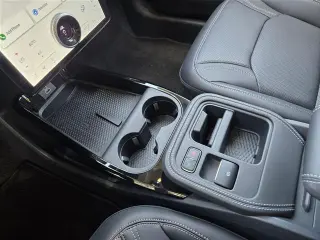 Ford Mustang Mach-E 2026 Premium 4dr SUV