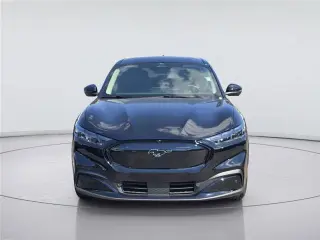 Ford Mustang Mach-E 2026 Premium 4dr SUV