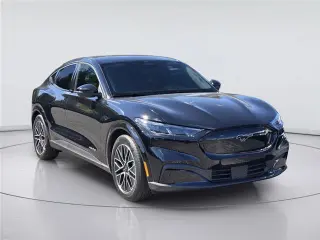 Ford Mustang Mach-E 2026 Premium 4dr SUV