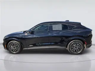 Ford Mustang Mach-E 2026 Premium 4dr SUV