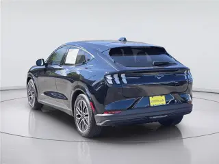 Ford Mustang Mach-E 2026 Premium 4dr SUV