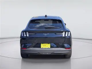 Ford Mustang Mach-E 2026 Premium 4dr SUV