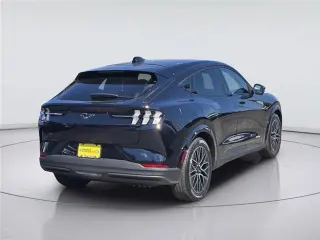 Ford Mustang Mach-E 2026 Premium 4dr SUV