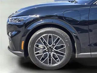 Ford Mustang Mach-E 2026 Premium 4dr SUV