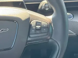Ford Mustang Mach-E 2024 Premium 4dr SUV