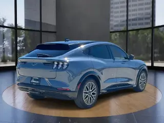 Ford Mustang Mach-E 2024 Premium 4dr SUV